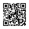 C&oacute;digo QR con el enlace al titular Mucho frÃ­o
