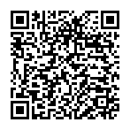 C&oacute;digo QR con el enlace al titular Las llamas devoran una nave de paja y aperos de labranza