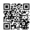 C&oacute;digo QR con el enlace al titular Nevadas dÃ©biles