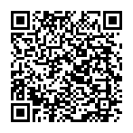 C&oacute;digo QR con el enlace al titular Amordazando el pasado para que encaje con el present