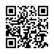 C&oacute;digo QR con el enlace al titular Ciberseguridad en Entornos Industriales y ProtecciÃ³n de Infraestructuras CrÃ­ticas