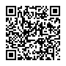 C&oacute;digo QR con el enlace al titular Peregrinos solidarios