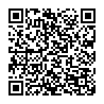 C&oacute;digo QR con el enlace al titular El PAL pide soluciones al polvo del roce del calzado en el pabellÃ³n polideportivo