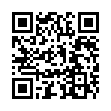 C&oacute;digo QR con el enlace al titular Ãmbito legal. Community Managers y marketing en medios sociales
