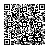 C&oacute;digo QR con el enlace al titular El Plan de Infraestructuras a puesta por la receta y la historia electrÃ³nica