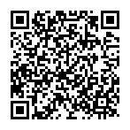C&oacute;digo QR con el enlace al titular Encapuchados intentan quemar la cuadra de un socio de los Verdes