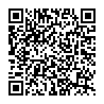 C&oacute;digo QR con el enlace al titular <div align=center>Mineros contra ecologistas</div>