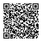 C&oacute;digo QR con el enlace al titular La coordinadora de ayuda a Edgar organiza el â€˜sÃ¡bado de piÃ±ata solidarioâ€™