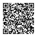 C&oacute;digo QR con el enlace al titular Little Rivers actÃºa hoy en 	el bar leonÃ©s American Beer