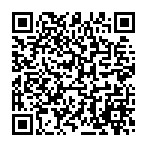 C&oacute;digo QR con el enlace al titular &lsquo;El gran viaje&rsquo; de Teatro Corsario recala esta noche en el Auditorio