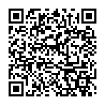C&oacute;digo QR con el enlace al titular Los leoneses RubÃ©n y Patricia se dieron el beso del premio