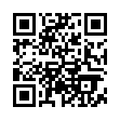 C&oacute;digo QR con el enlace al titular Temperaturas sin cambios