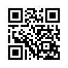 C&oacute;digo QR con el enlace al titular Clausura Jornada de la Biblioteca Cofrade y presentaciÃ³n del cartel.