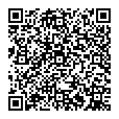 C&oacute;digo QR con el enlace al titular Programa de Movilidad Juvenil de Semana Santa 2012