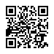 C&oacute;digo QR con el enlace al titular Ãmbito legal. Community Managers y marketing en medios sociales