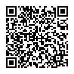 C&oacute;digo QR con el enlace al titular La Junta alerta sobre el peligro de plantones contaminados para viÃ±edos