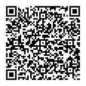 C&oacute;digo QR con el enlace al titular NiÃ±os, si jugÃ¡is a la guerra no usÃ©is esto