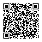 C&oacute;digo QR con el enlace al titular Alonso Perandones, pregonero de la Semana Santa de este aÃ±o