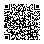 C&oacute;digo QR con el enlace al titular Un cortafuegos del campo de tiro afecta a un humedal protegido