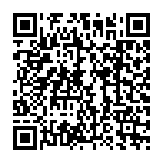C&oacute;digo QR con el enlace al titular La araÃ±a-hombre