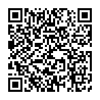 C&oacute;digo QR con el enlace al titular Ponferrada, lienzo urbano