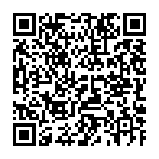 C&oacute;digo QR con el enlace al titular Aljama pide presupuesto para instalar la asociaciÃ³n las bombillas que no pone el Ayuntamiento