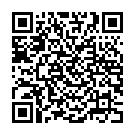 C&oacute;digo QR con el enlace al titular Generar diccionarios de palabras en texto plano