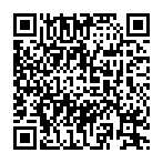 C&oacute;digo QR con el enlace al titular Los Tranquilos homenajea a una precursora de la fiesta