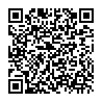 C&oacute;digo QR con el enlace al titular DegustaciÃ³n popular de sopas de ajo para restaurar el Cristo de la ermita