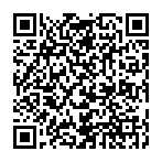 C&oacute;digo QR con el enlace al titular Dos ladrones asaltan el Museo Olimpia y se llevan 70 piezas