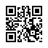 C&oacute;digo QR con el enlace al titular Cartel 2012