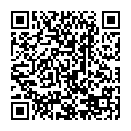 C&oacute;digo QR con el enlace al titular Rayuela viaja con los mÃ¡s pequeÃ±os a las profundidades del mar
