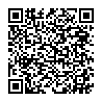 C&oacute;digo QR con el enlace al titular UgalÂ seÃ±ala que 