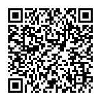 C&oacute;digo QR con el enlace al titular The Vagabonds trae hasta Santa MarÃ­a del PÃ¡ramo el rock de Alabama