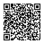 C&oacute;digo QR con el enlace al titular MaÃ±ueco sigue como presidente de Derechos  y GarantÃ­as