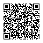 C&oacute;digo QR con el enlace al titular La limpieza de zarzas saca a la luz el canal romano de Leitosa