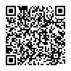 C&oacute;digo QR con el enlace al titular Lennon puÃ±etero
