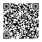 C&oacute;digo QR con el enlace al titular Buscan por 