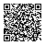 C&oacute;digo QR con el enlace al titular Otra vivienda arrasada en el sÃ©ptimo incendio del mes