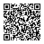 C&oacute;digo QR con el enlace al titular Los vecinos ven a su pueblo mÃ¡s triste al apagarse muchas de las farolas por la noche
