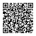 C&oacute;digo QR con el enlace al titular Sin palabras&hellip;