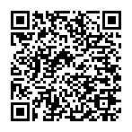 C&oacute;digo QR con el enlace al titular La Uned presenta la novela Â«La conspiraciÃ³n de las mariposasÂ»