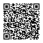 C&oacute;digo QR con el enlace al titular Encapuchados intentar reventar con petardos una reuniÃ³n de los Verdes en Orallo