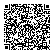 C&oacute;digo QR con el enlace al titular Copia de seguridad MySql y ficheros. Backup en la nube.