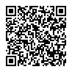 C&oacute;digo QR con el enlace al titular Exigen a Adif que extienda el vallado de seguridad urbano en Villadepalos