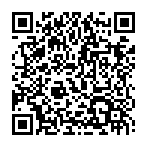 C&oacute;digo QR con el enlace al titular Velas para recordar a Yuberi en el lugar donde lo mataron