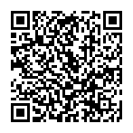 C&oacute;digo QR con el enlace al titular Eva Hache no puede con Buenafuente en la gala de los Goya