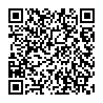 C&oacute;digo QR con el enlace al titular El monstruo de lago