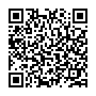 C&oacute;digo QR con el enlace al titular Cursos de NataciÃ³n y MatronataciÃ³n en las Piscinas Climatizadas del ToralÃ­n