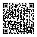 C&oacute;digo QR con el enlace al titular Un fuego calcina una granja de pollos que se encontraba vacÃ­a